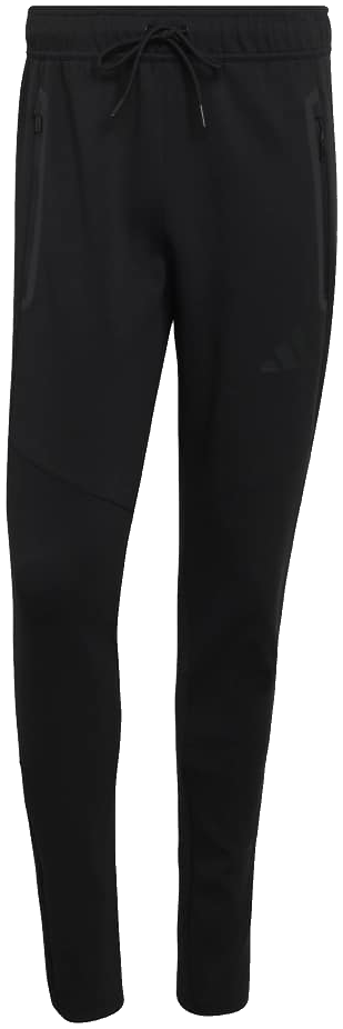 adidas Tiro Travel Sweathose, 3XL, schwarz