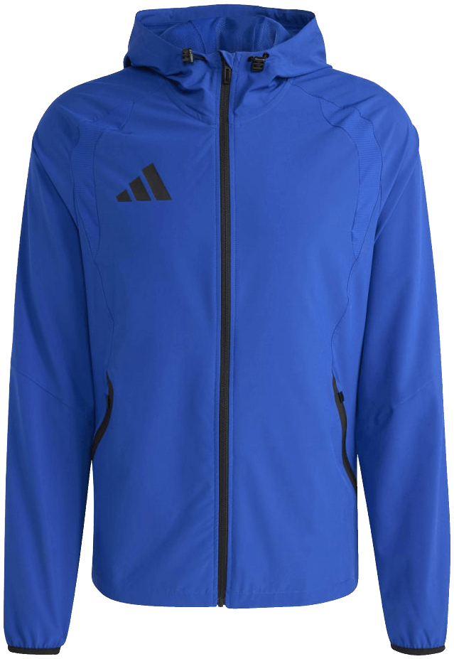 adidas Tiro Travel Windbreaker