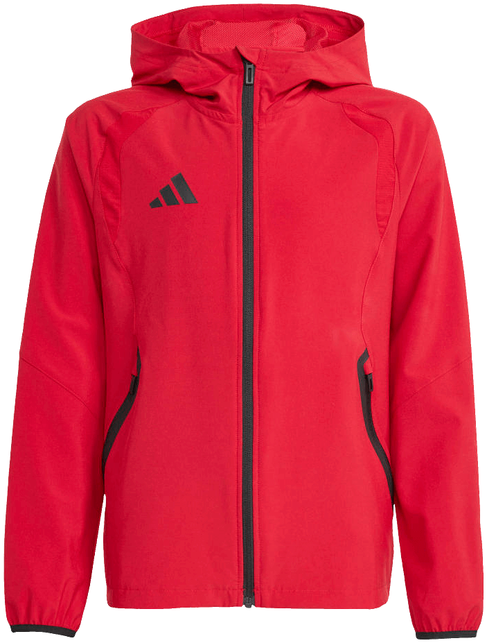 adidas Tiro Travel Windbreaker