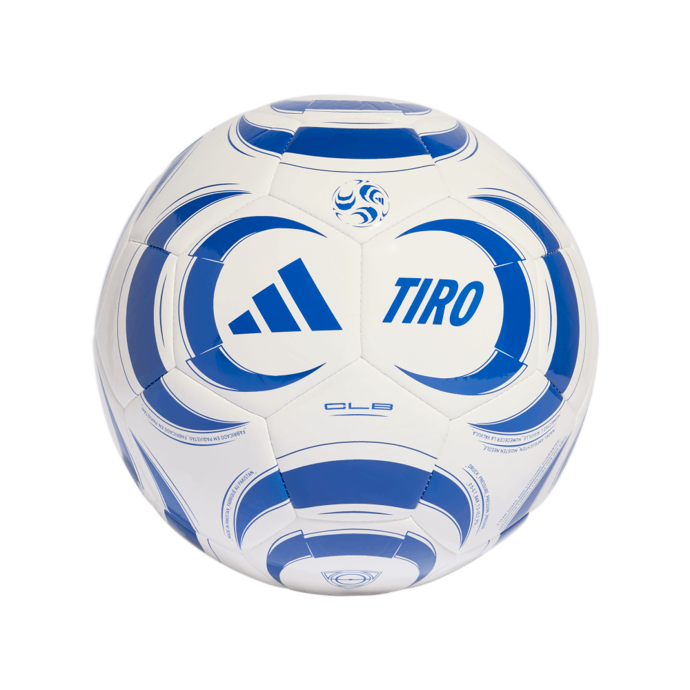 adidas Tiro Fussball Grösse 3 Club
