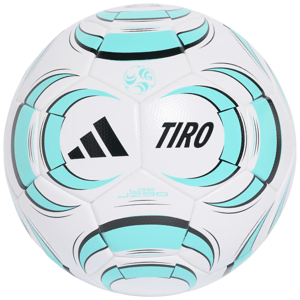 adidas Tiro Fussball Groesse 4 290g League
