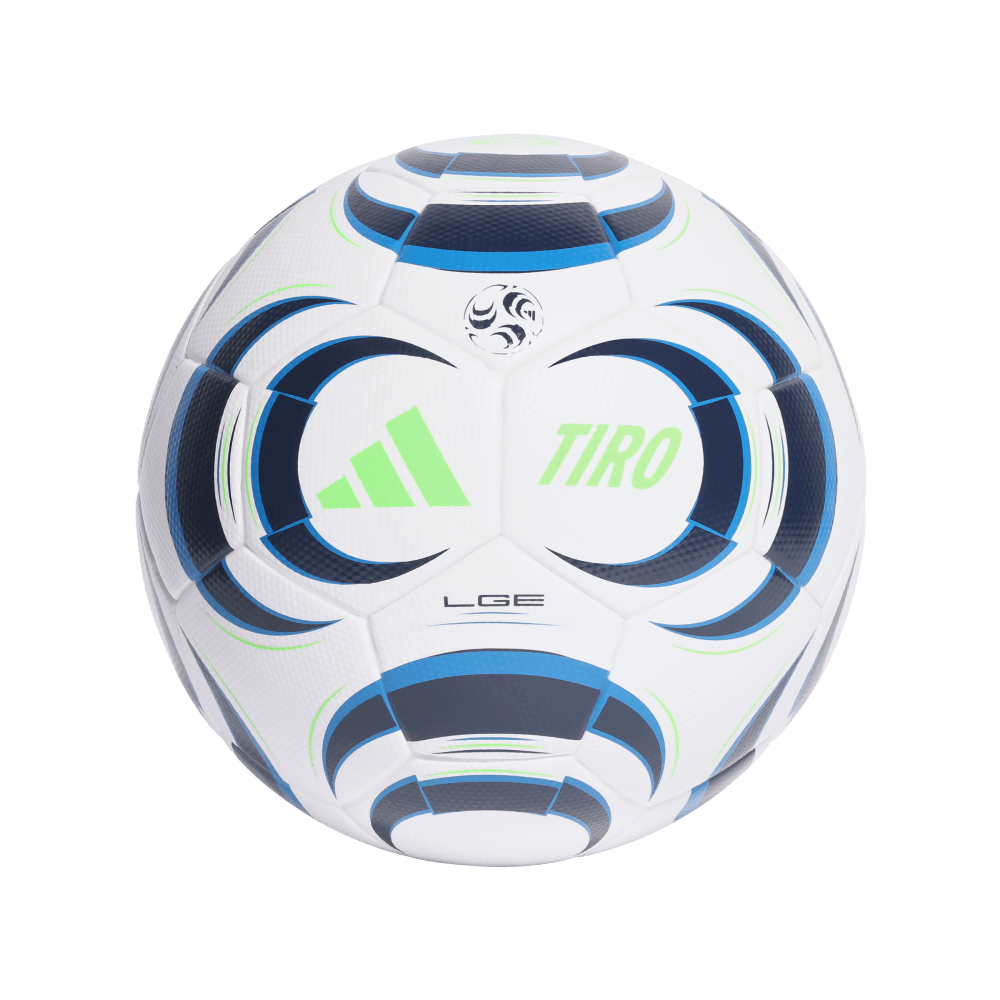 adidas Tiro Fussball Grösse 4 League