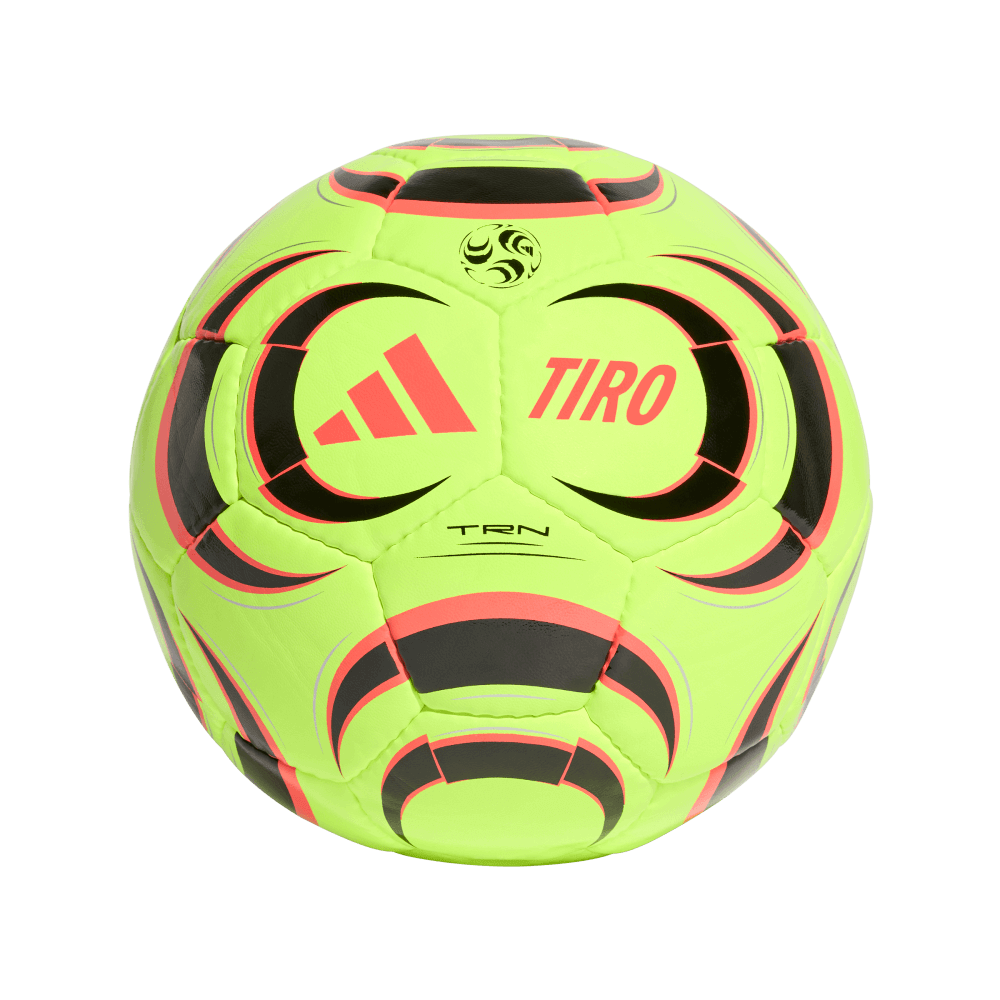 adidas Tiro Fussball Grösse 4 Training