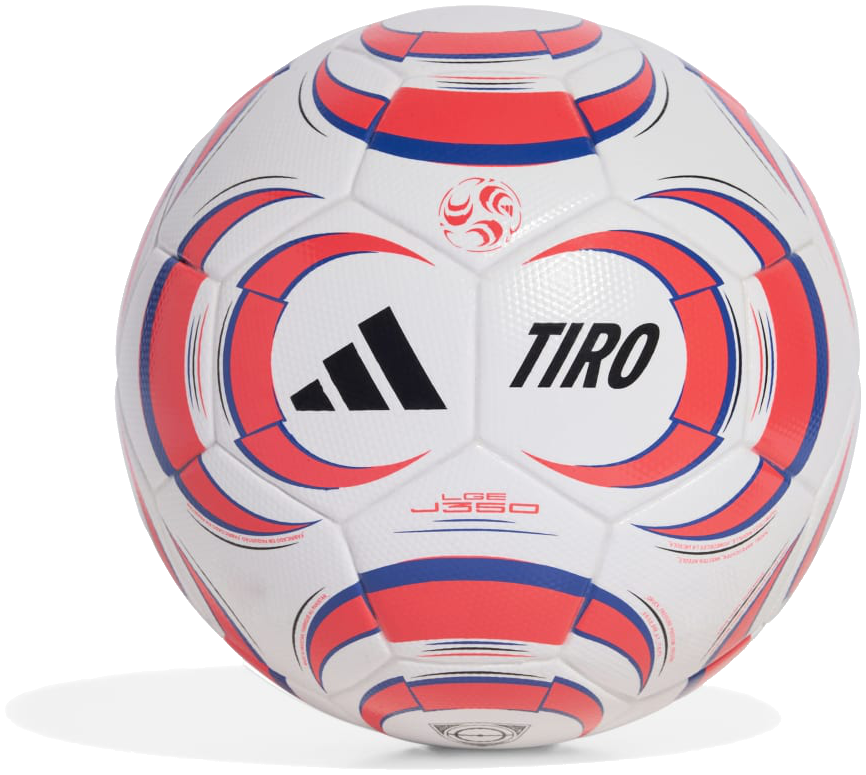 adidas Tiro Fussball Grösse 5 350g League