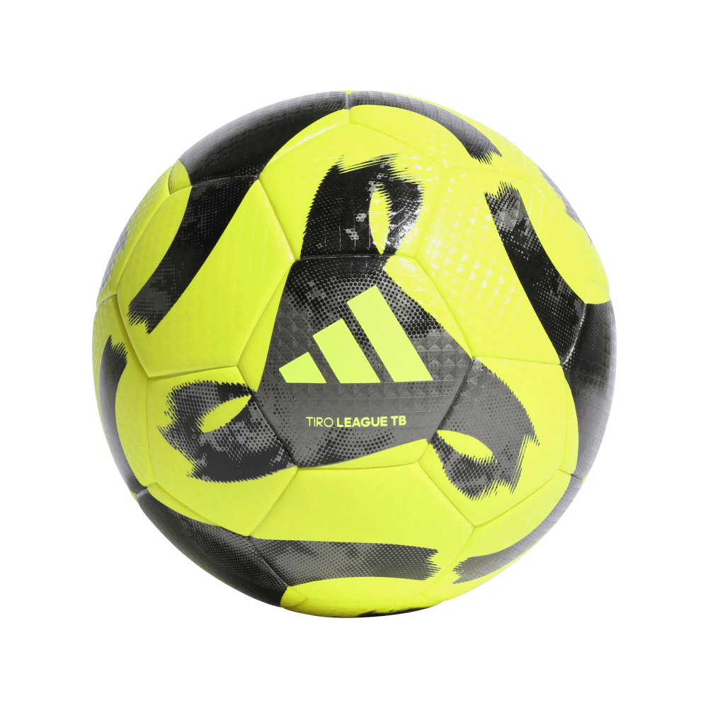 adidas Tiro Fussball Grösse 5 League Thermally Bonded