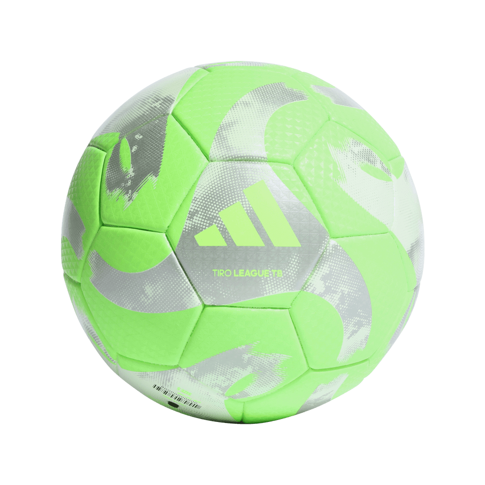 adidas Tiro Fussball Grösse 5 League Thermally Bonded