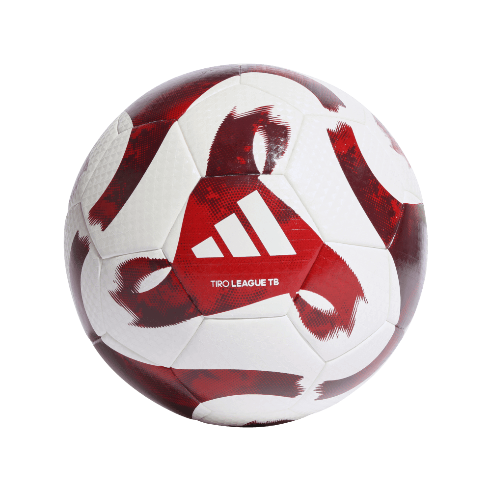 adidas Tiro Fussball Grösse 5 League Thermally Bonded