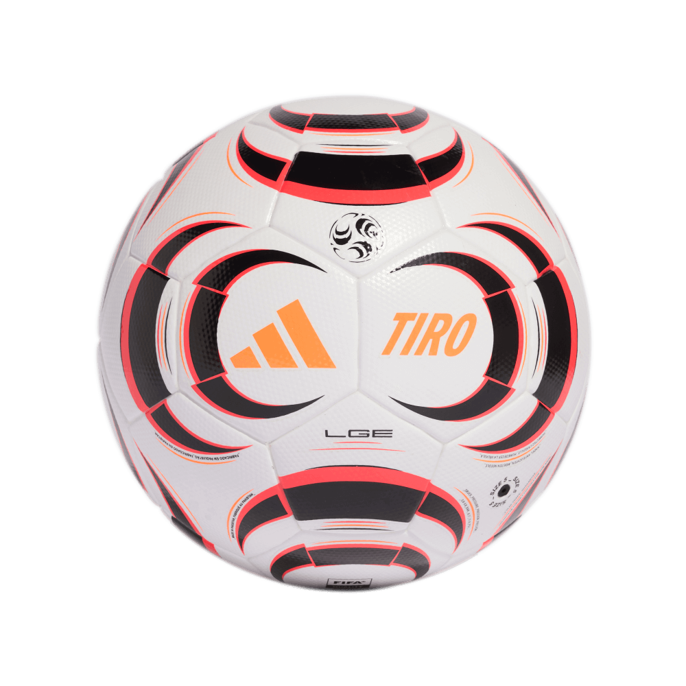 adidas Tiro Fussball Grösse 5 League