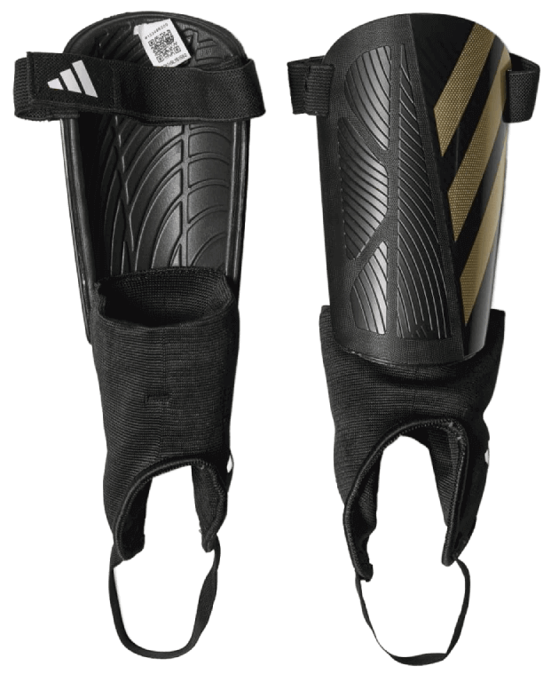 adidas Tiro Fussball Schienbeinschoner Match