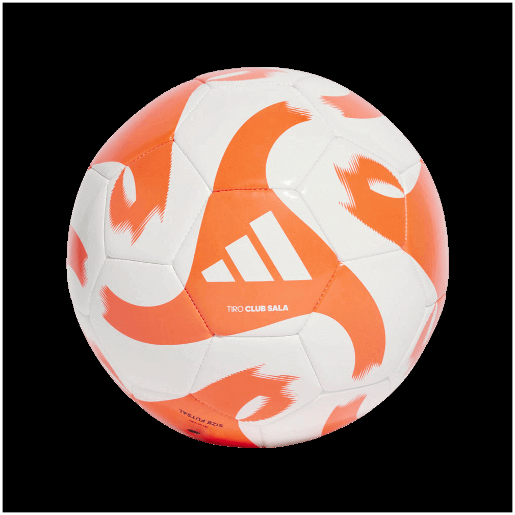 adidas Tiro Futsal Ball Grösse FUTS Club Sala