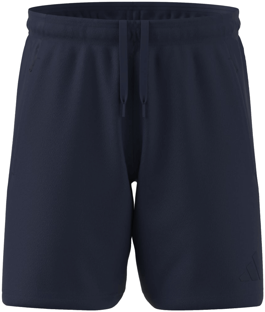 adidas Tiro Shorts 25 Travel, 3XL, marine