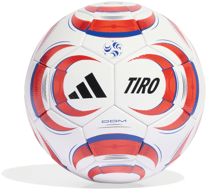 adidas Tiro Spielball Grösse 5 Competition