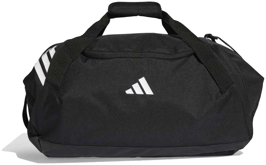 adidas Tiro Sporttasche M, M, schwarz/weiß