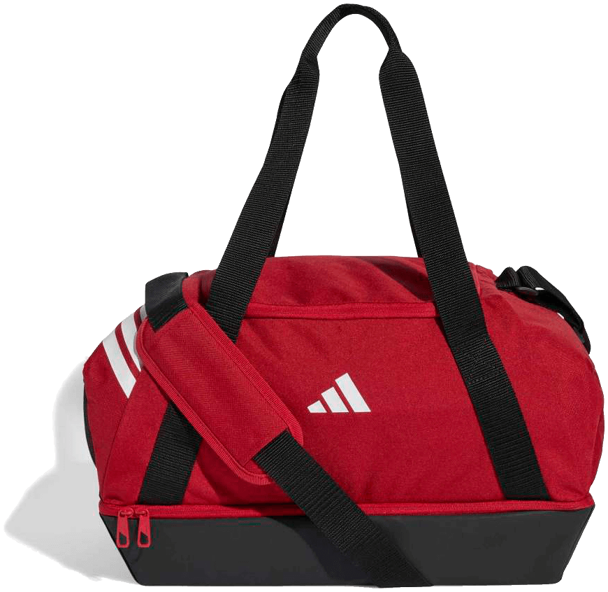 adidas Tiro Sporttasche mit Bodenfach S