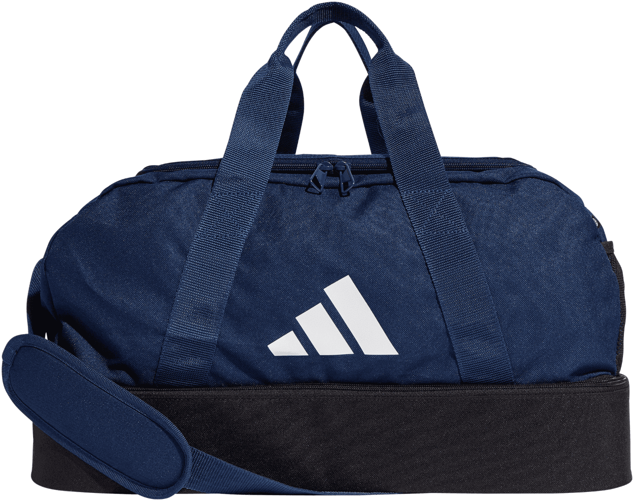 adidas Tiro Sporttasche S mit Bodenfach Tiro 23