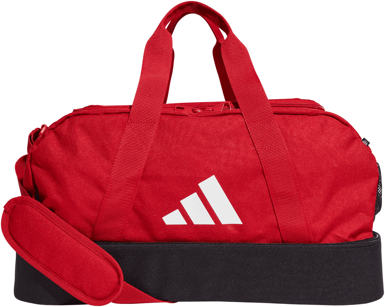 adidas Tiro Sporttasche S mit Bodenfach Tiro 23