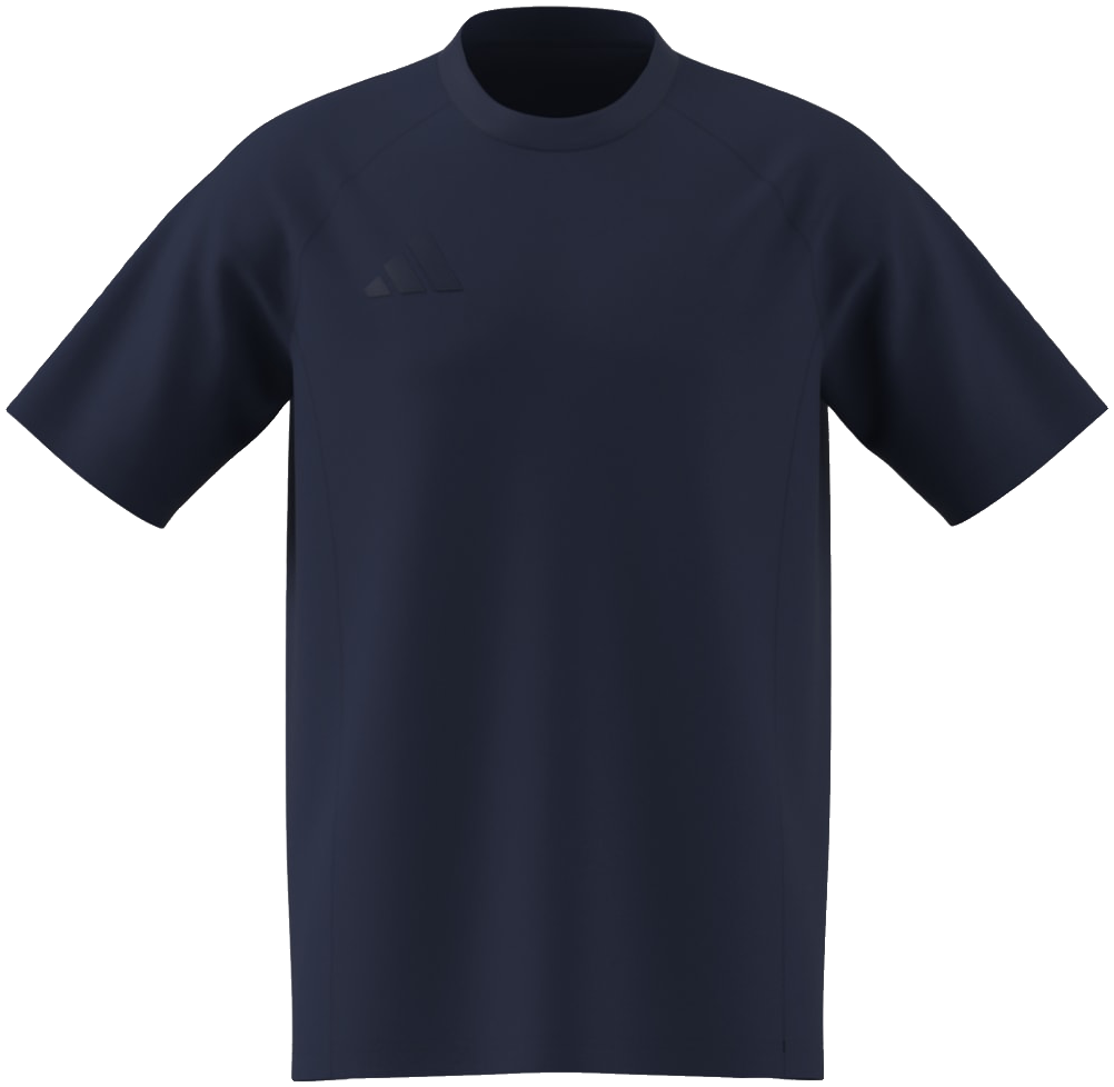 adidas Tiro T-Shirt 25 Travel