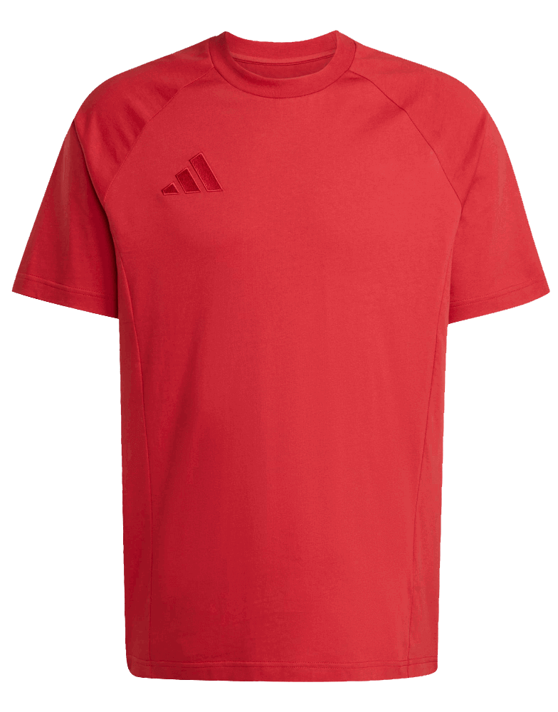 adidas Tiro T-Shirt 25 Travel