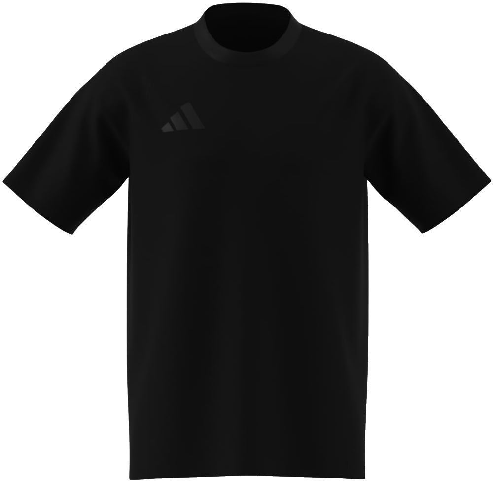 adidas Tiro T-Shirt 25 Travel
