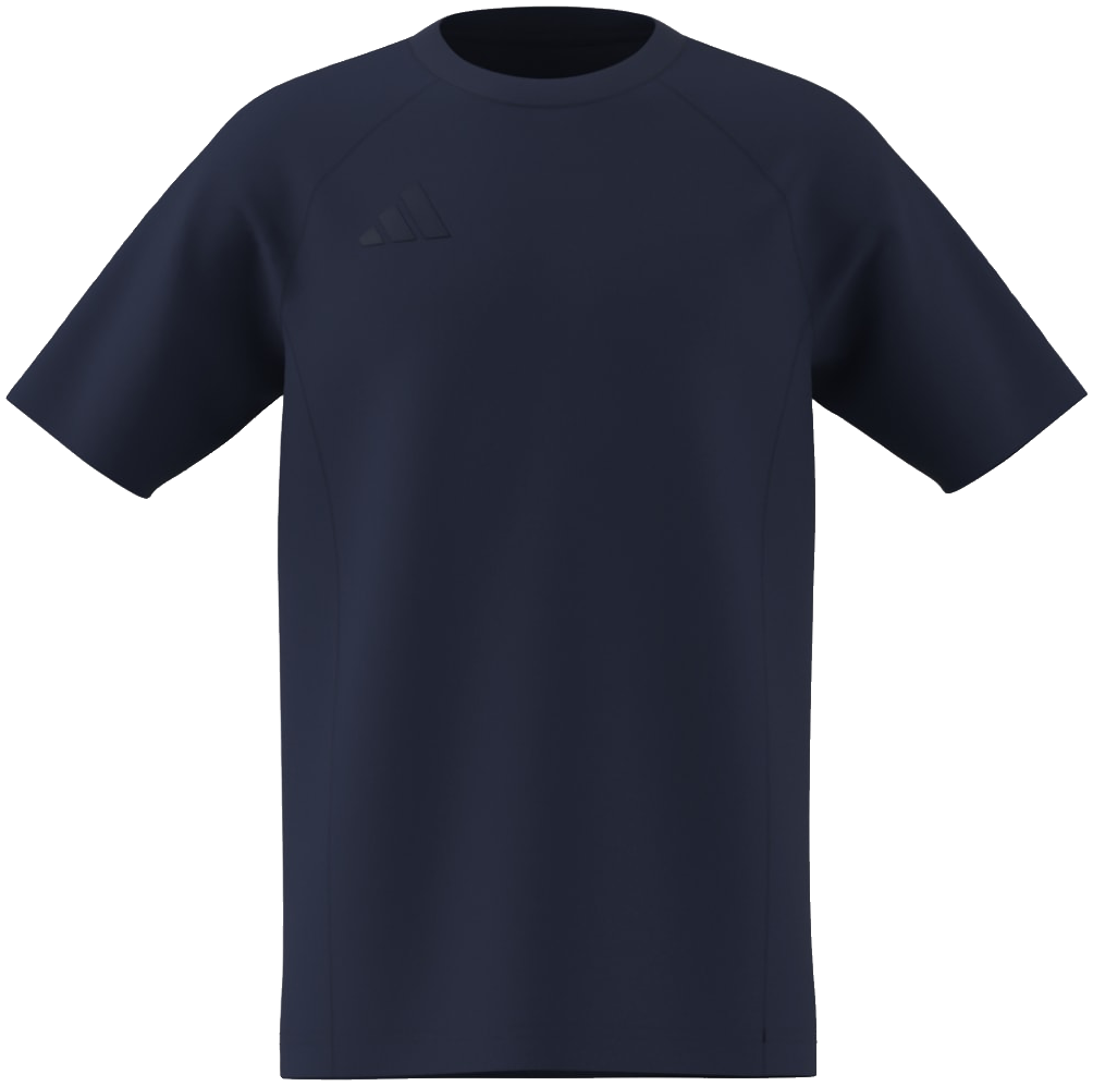 adidas Tiro T-Shirt 25 Travel, 176, marine