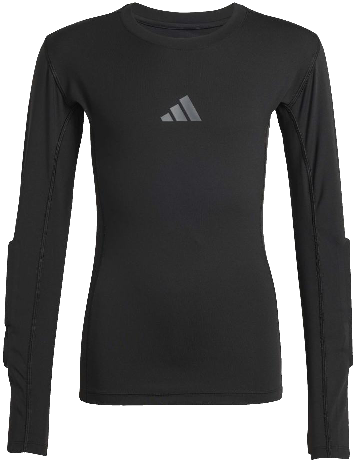 adidas Torwart Padded Unterziehshirt Langarm