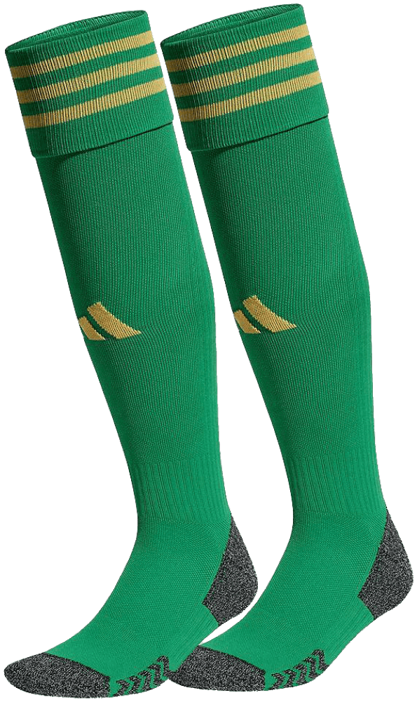 adidas Torwart Sockenstutzen GK Sock Adisock 23, 48,5, grün