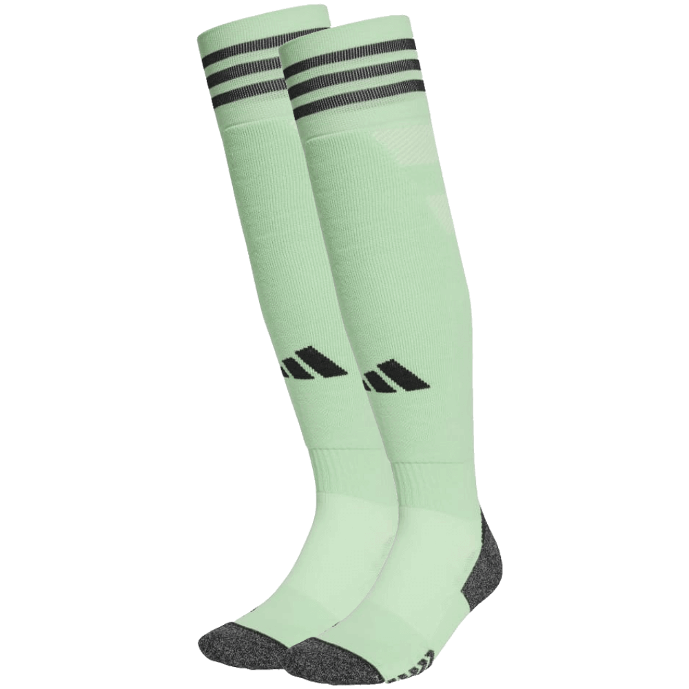 adidas Torwart Sockenstutzen Adisock 25, 40-42, mint/schwarz