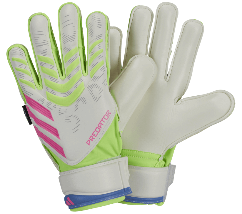 adidas Fingersave Torwarthandschuh 