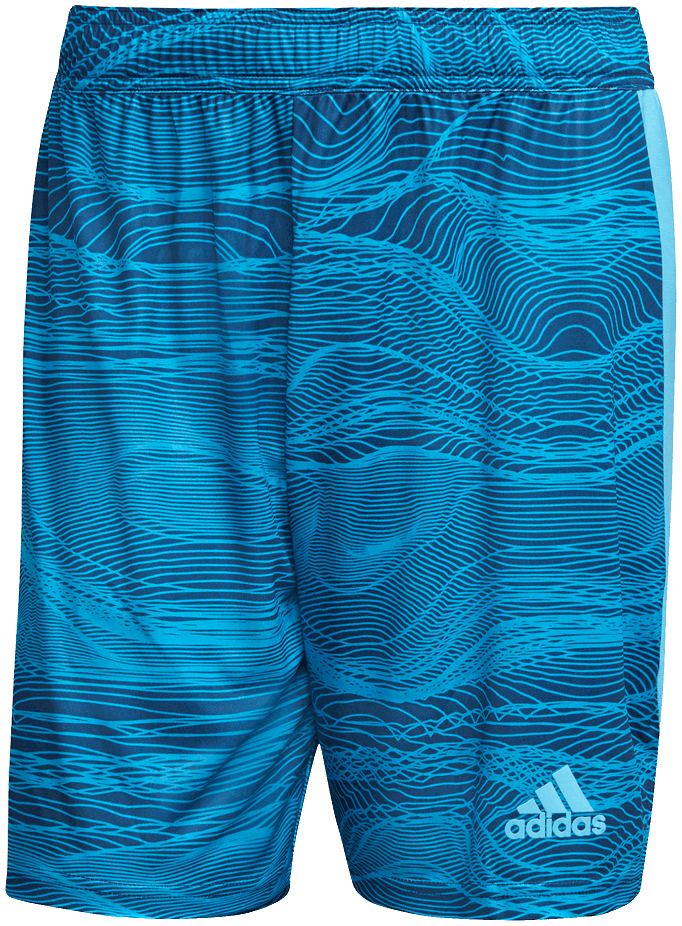 adidas Torwarthose kurz Condivo 21