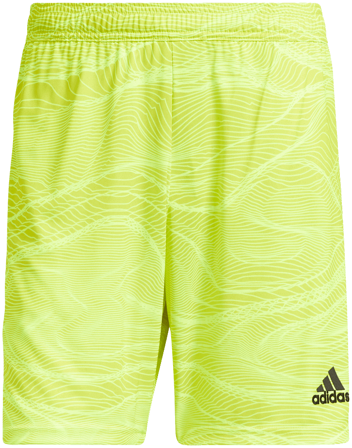 adidas Torwarthose kurz Condivo 21