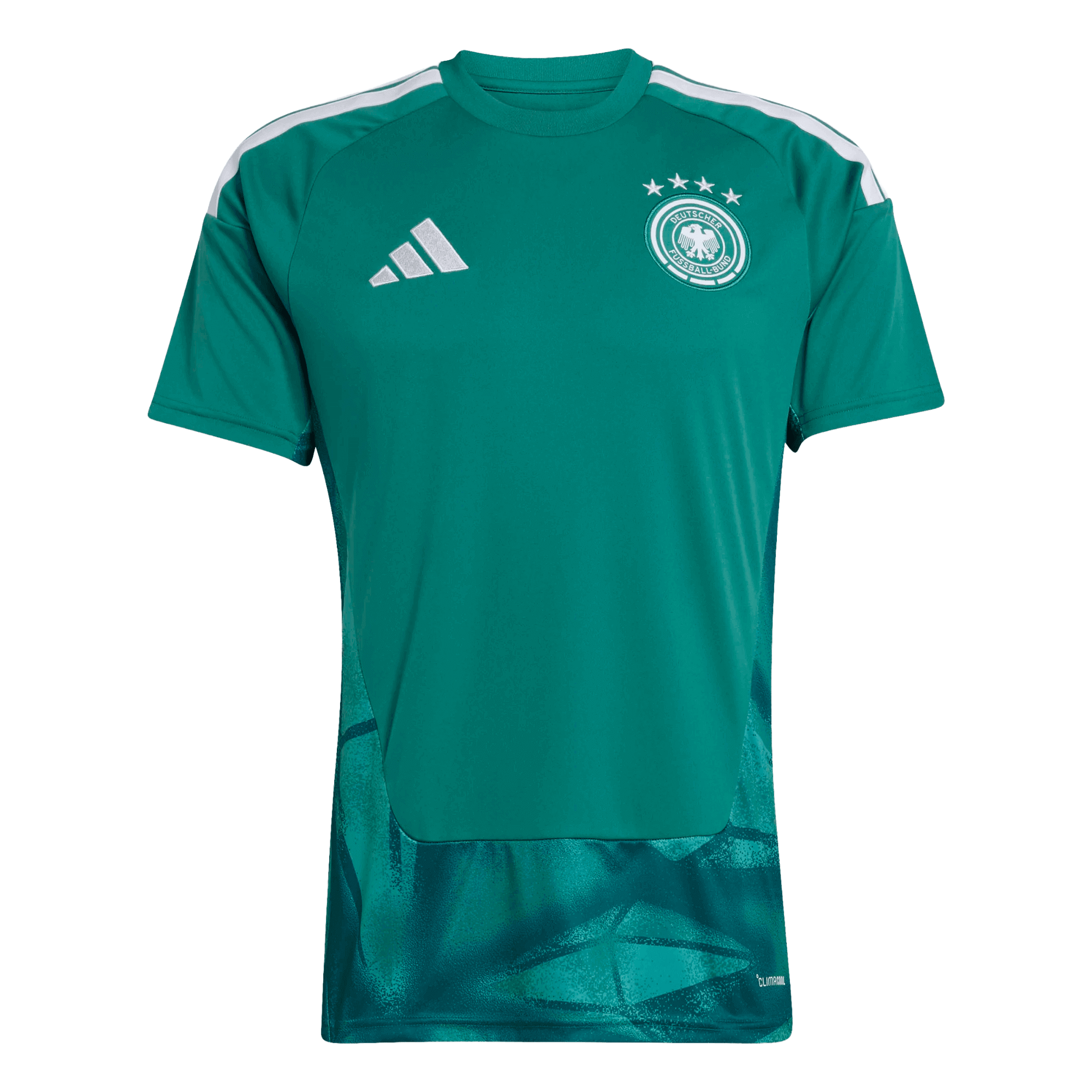 adidas Torwarttrikot Heim DFB WM 2026