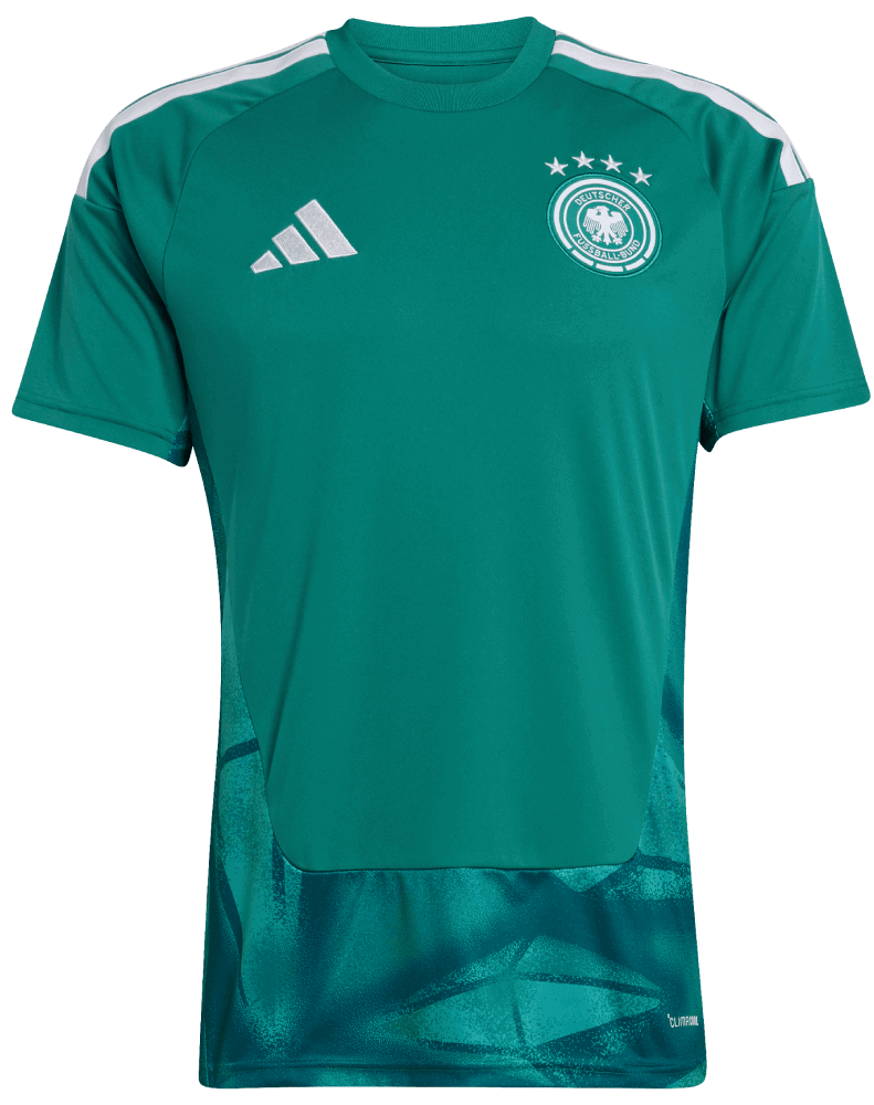 adidas Torwarttrikot Heim DFB WM 2026