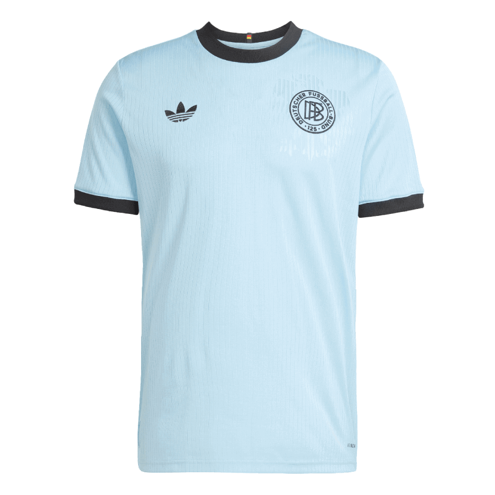 adidas Torwarttrikot DFB 125 Jahre