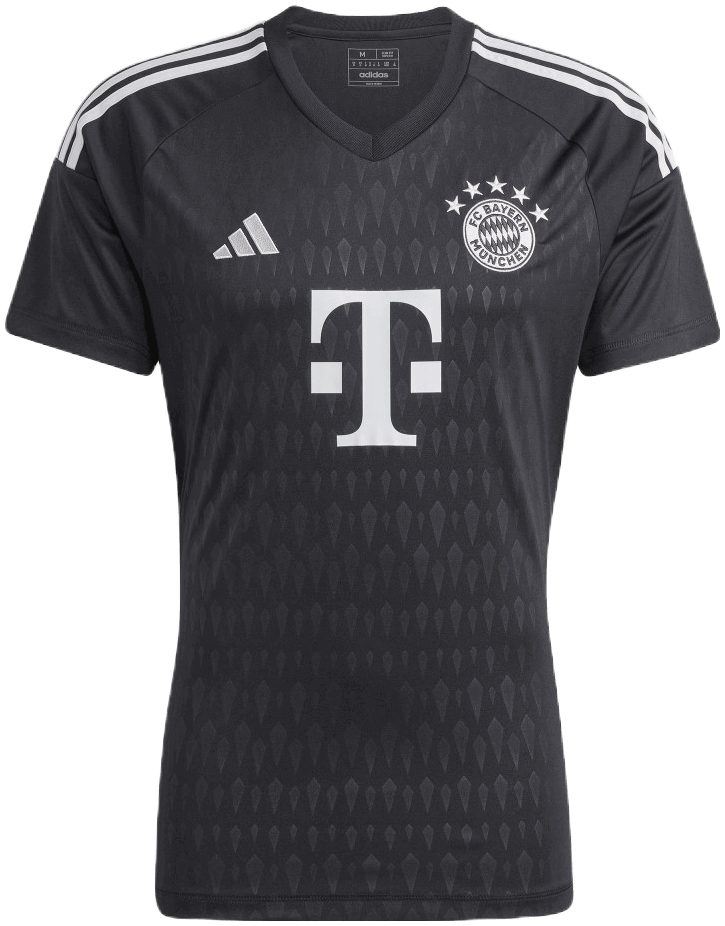 adidas Torwarttrikot FC Bayern München 23/24