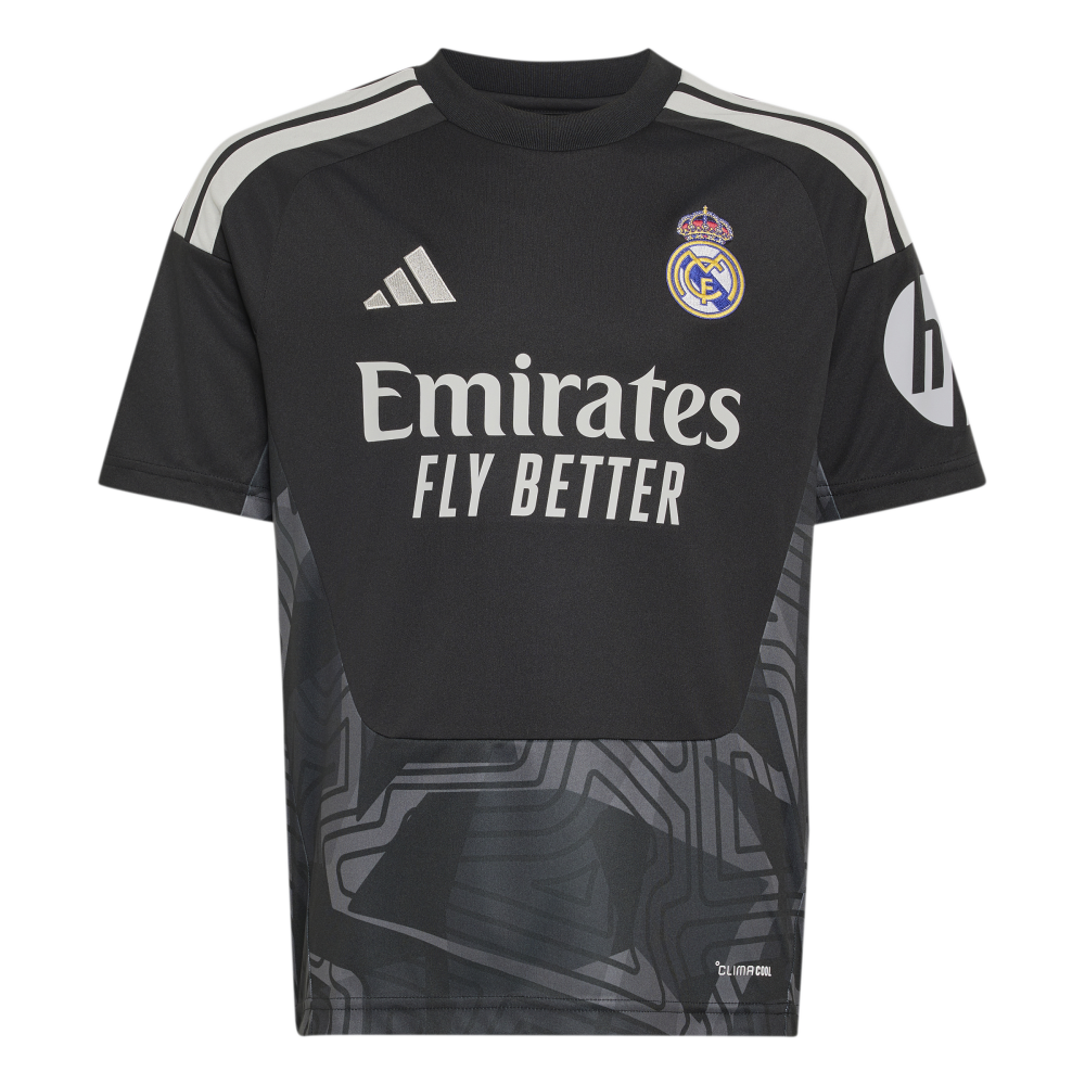 adidas Torwarttrikot Real Madrid 26/27