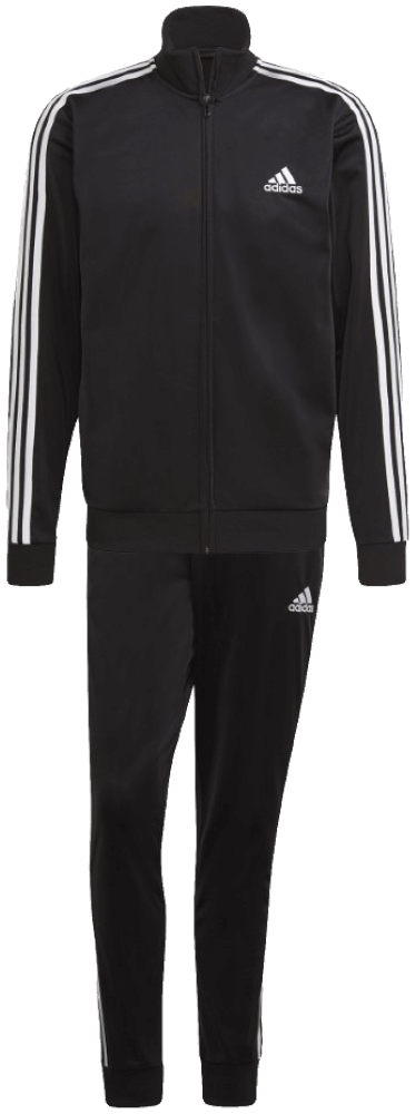 adidas Trainingsanzug 3 Stripes