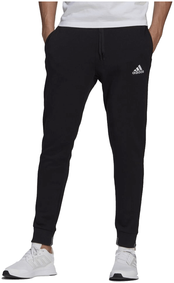 Adidas Trainingshose Essentials Fleece Regular Fit