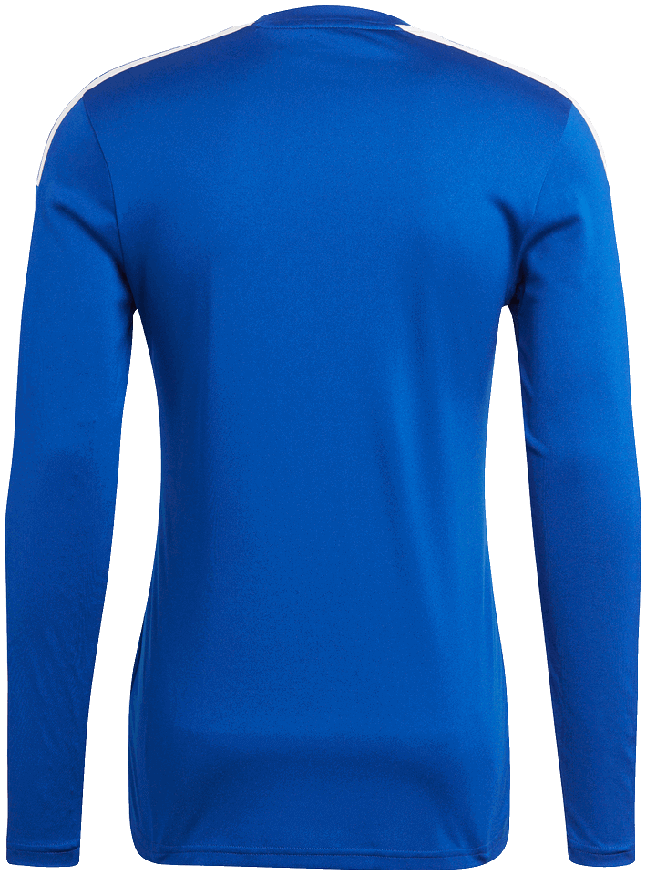 Adidas trikotsatz blau weiß store