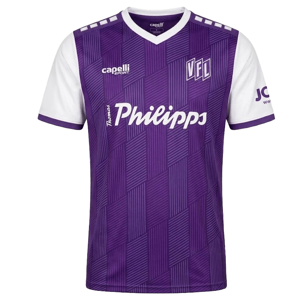 Capelli Sport Heimtrikot VFL Osnabrück 26/27