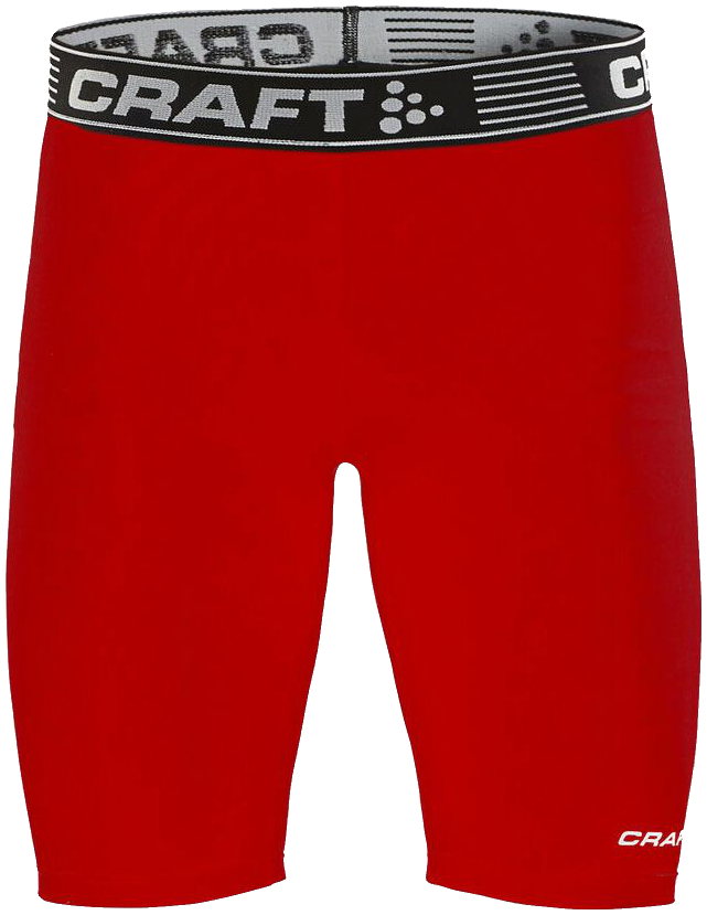Craft Ability Compression Unterziehtights kurz