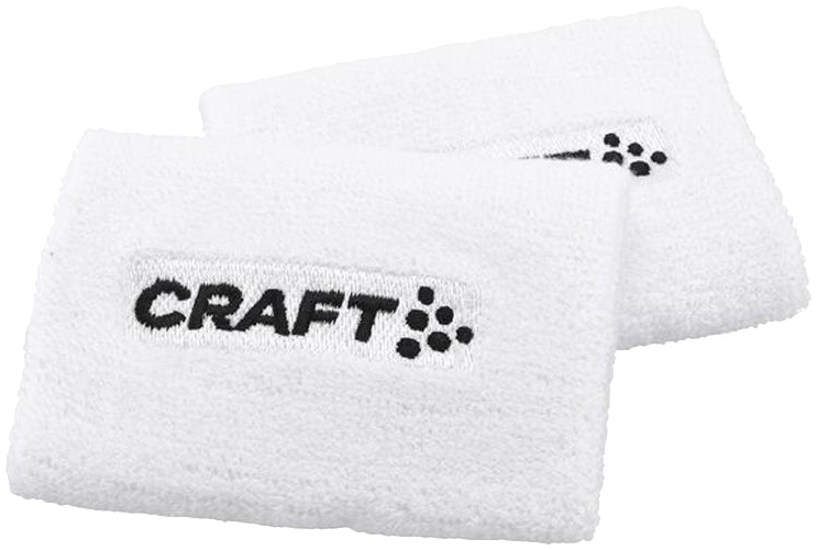 Craft Ability Armband, One Size, weiß