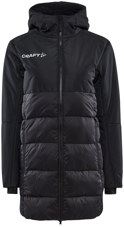 Craft Ability Wintermantel