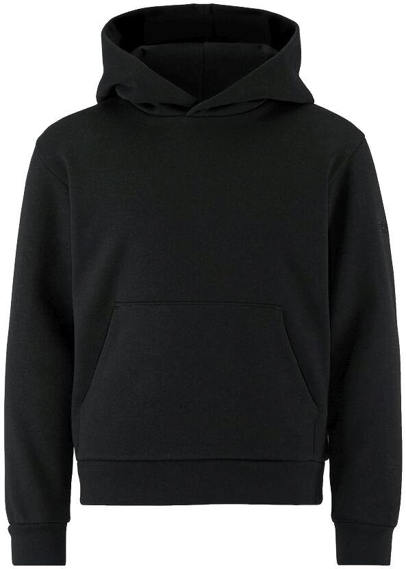 Craft Community 2.0 Hoodie, 164, schwarz