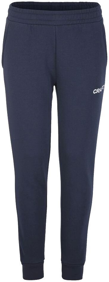 Craft Community 2.0 Sweathose, 164, marine/weiß