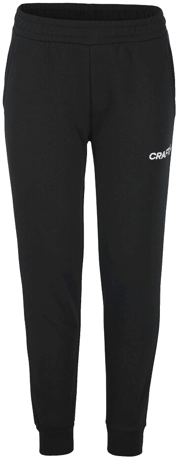 Craft Community 2.0 Sweathose, 164, schwarz/weiß