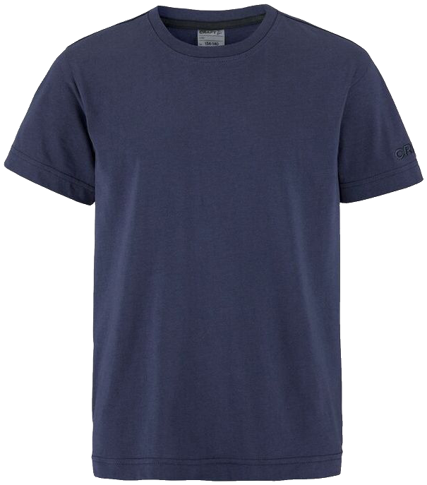 Craft Community 2.0 T-Shirt, 164, marine