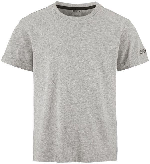 Craft Community 2.0 T-Shirt, 164, grau