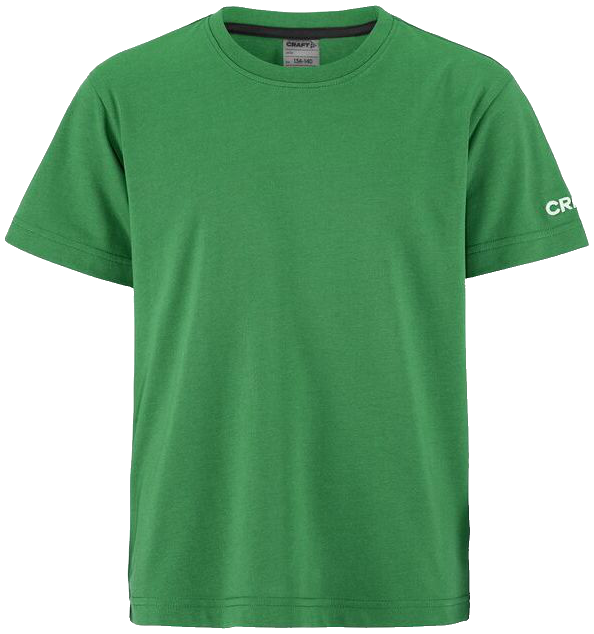 Craft Community 2.0 T-Shirt, 164, grün