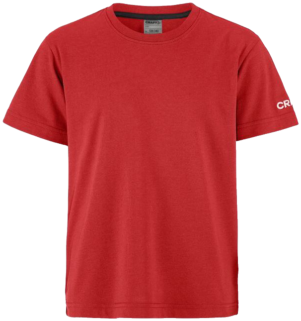 Craft Community 2.0 T-Shirt, 164, rot