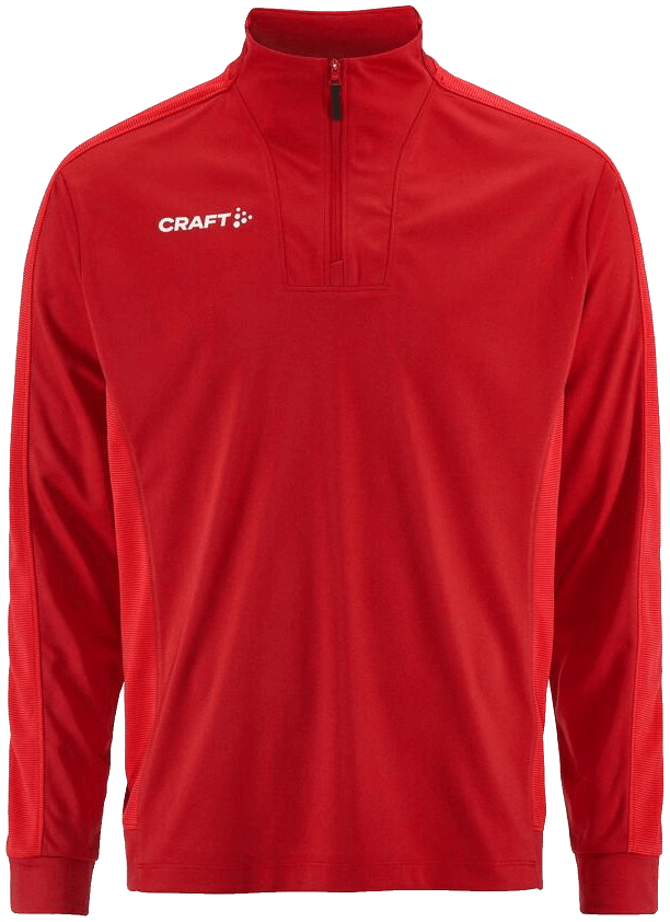 Craft Evolve 2.0 Contrast Trainingstop, 3XL, rot